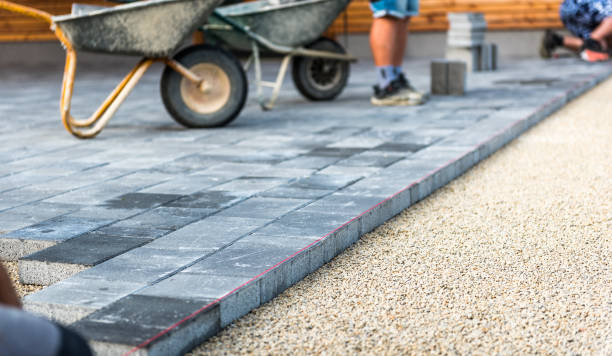 Best Driveway Paver Repair  in Sagamore, MA