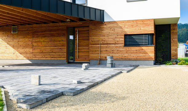Professional Driveway Pavers in Sagamore, MA