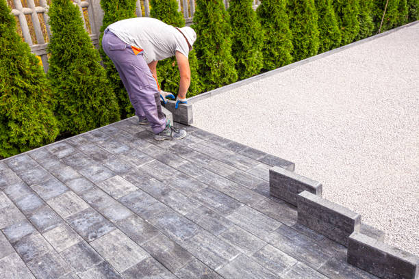 Best Commercial Driveway Pavers  in Sagamore, MA