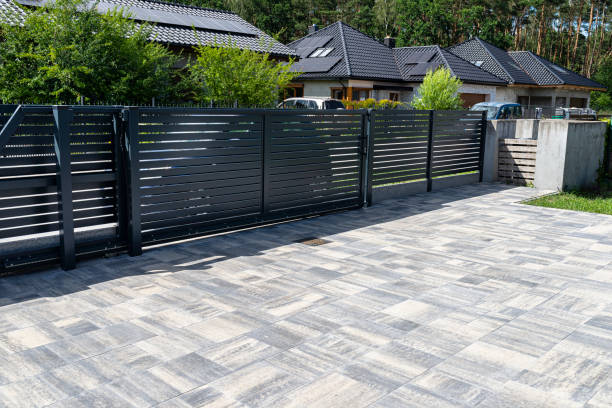 Decorative Driveway Pavers in Sagamore, MA